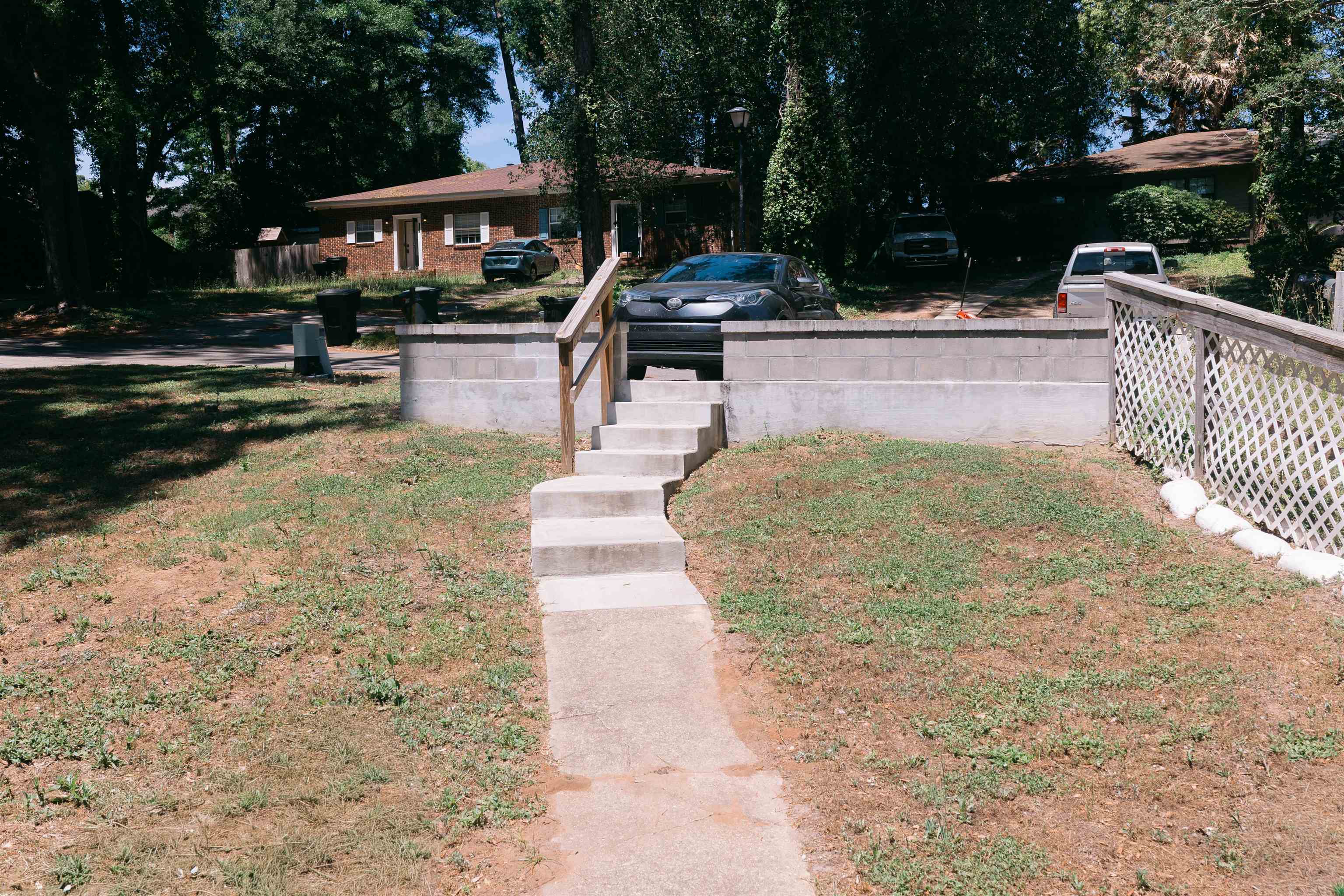 2597 Panther Creek Road Tallahassee, FL 32308 - Photo 25 of 25