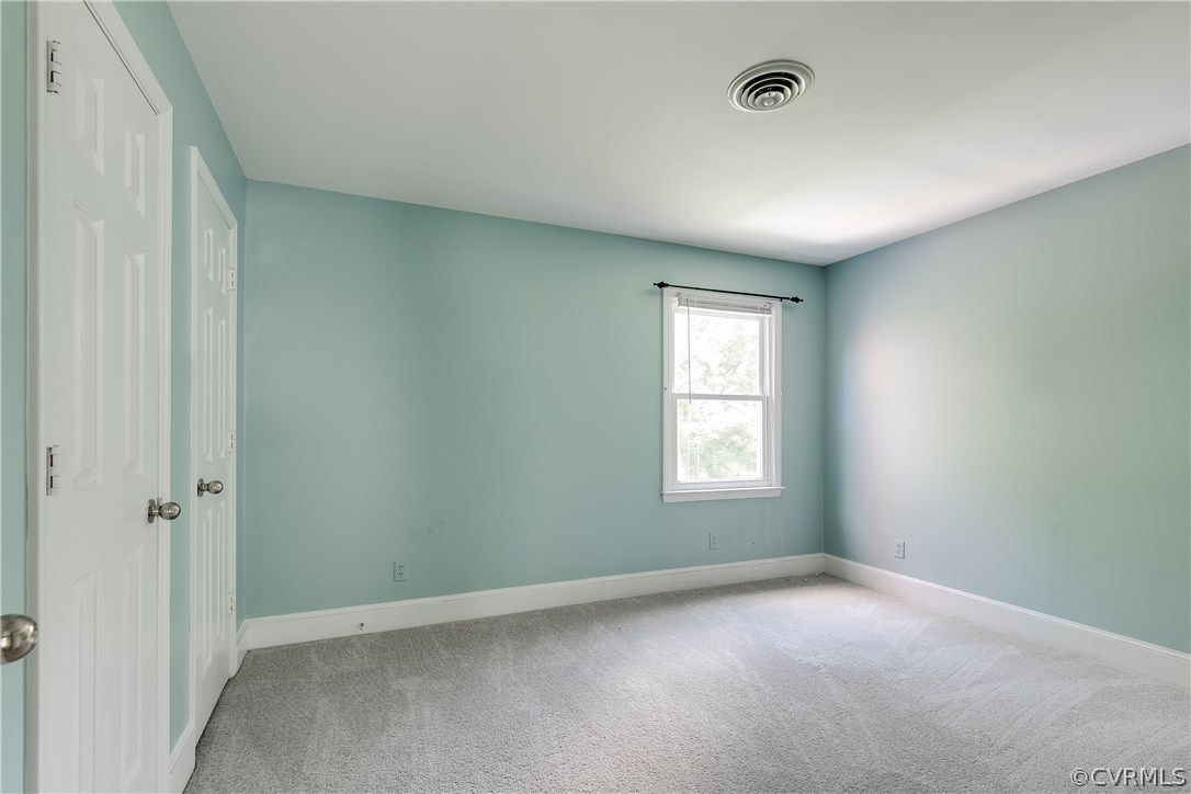 9641 Pasture Hill Road Midlothian, VA 23112 - Photo 23 of 30 a view of an empty room with a window