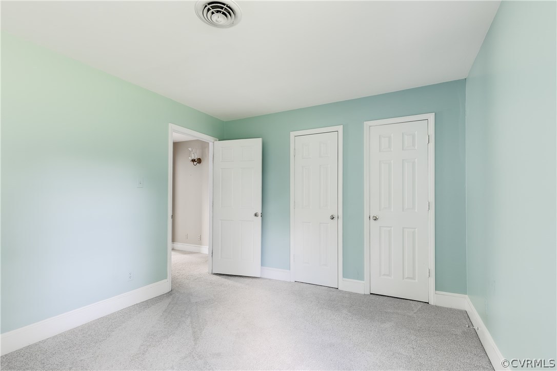 9641 Pasture Hill Road Midlothian, VA 23112 - Photo 24 of 30 a view of an empty room