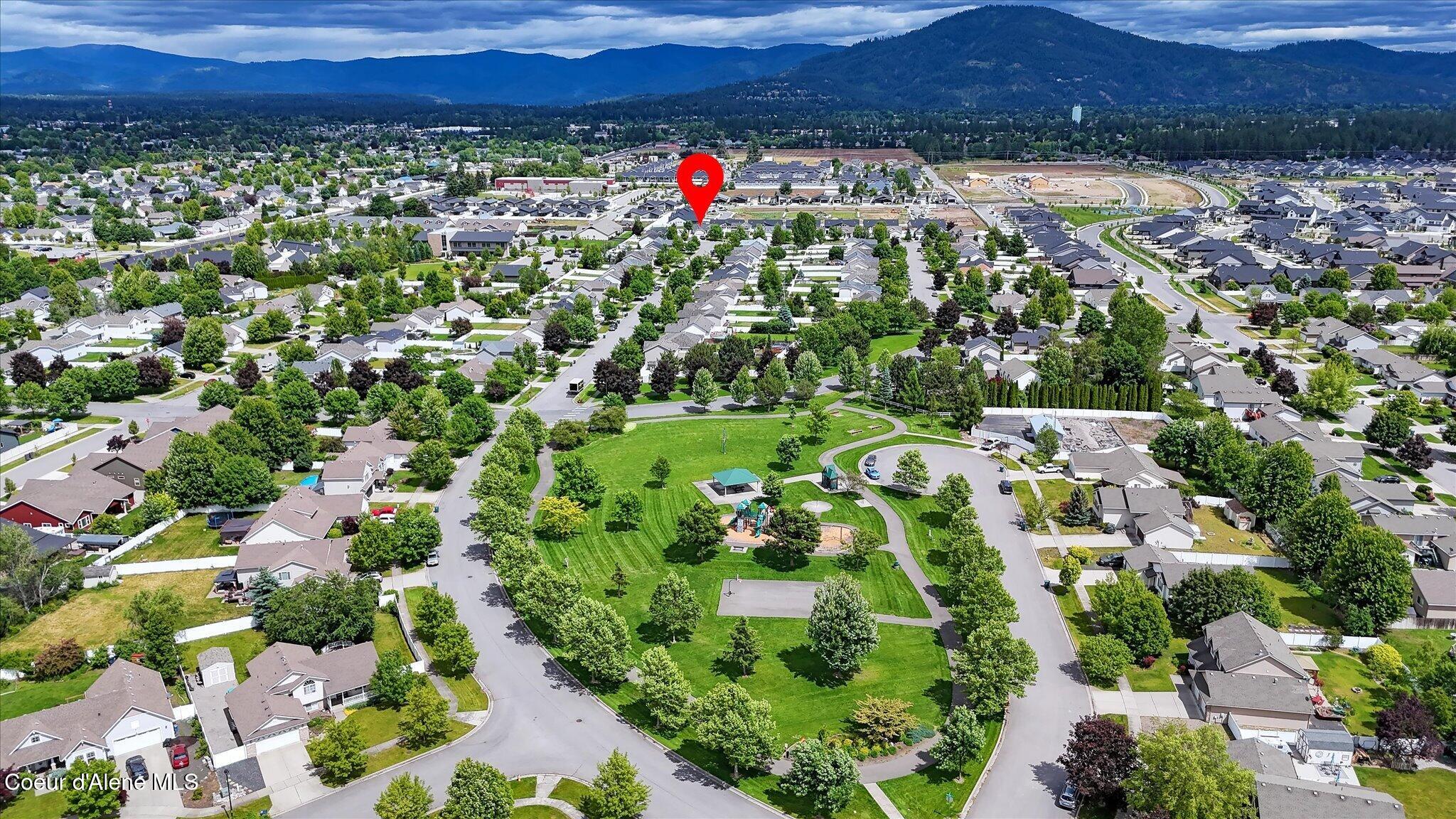 2513 West Timberlake Loop Coeur D'Alene, ID 83815 - Photo 27 of 31 27-129014867