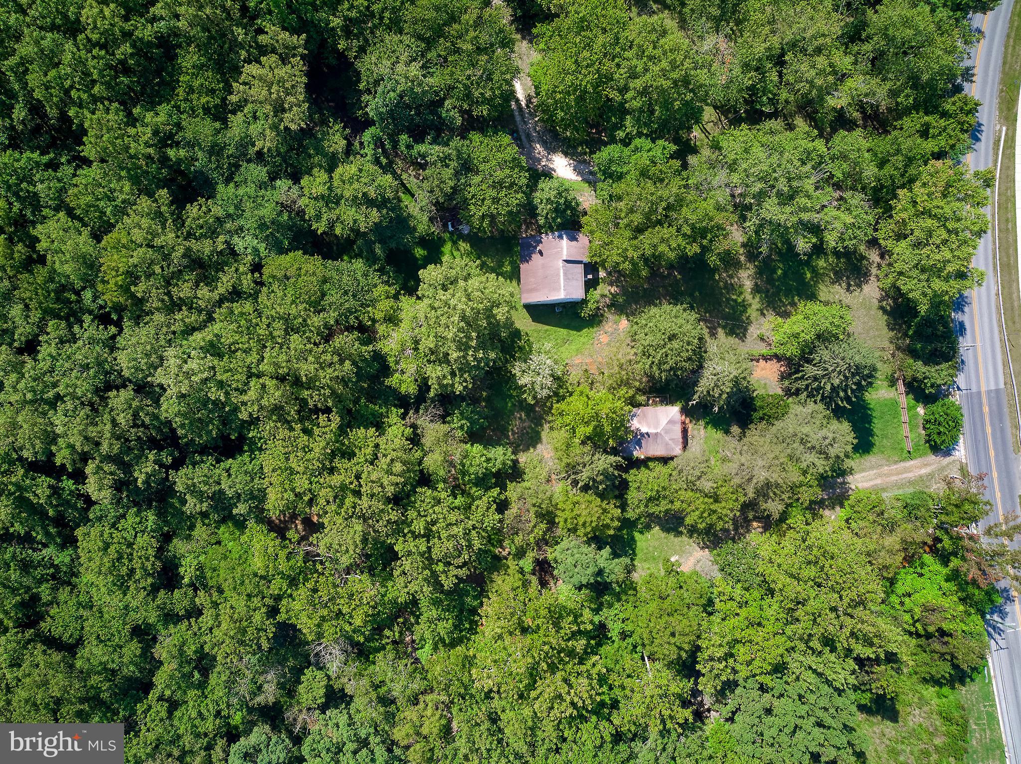 4807 East Joppa Road Nottingham, MD 21236 - Photo 1 of 21