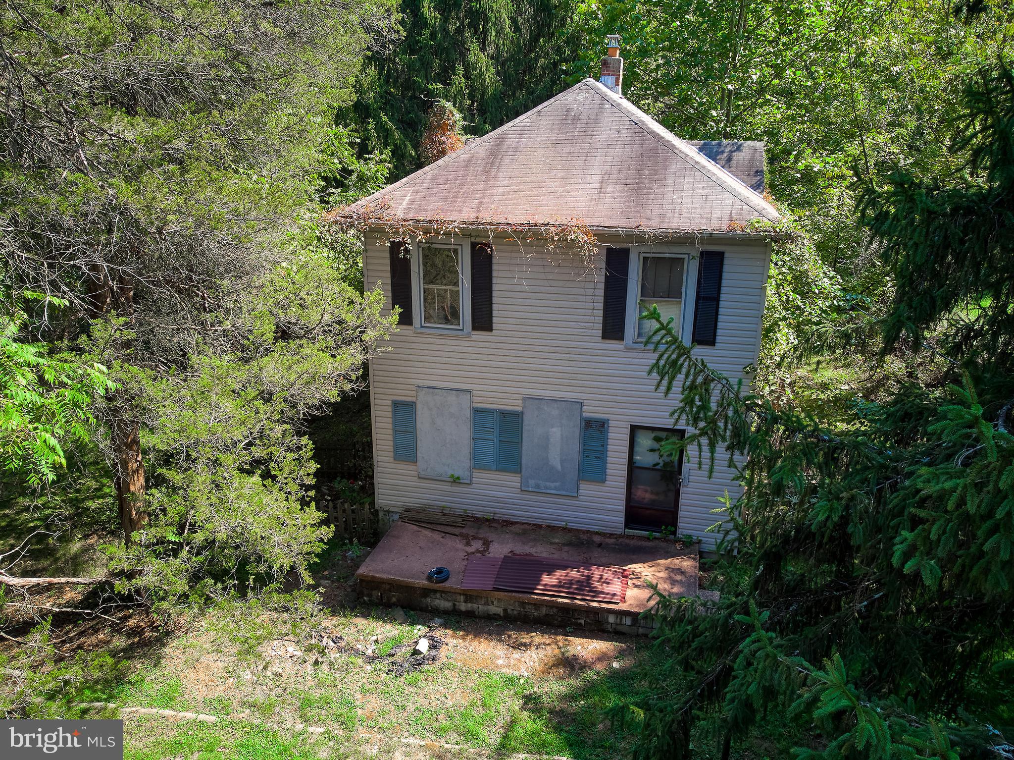 4807 East Joppa Road Nottingham, MD 21236 - Photo 5 of 21