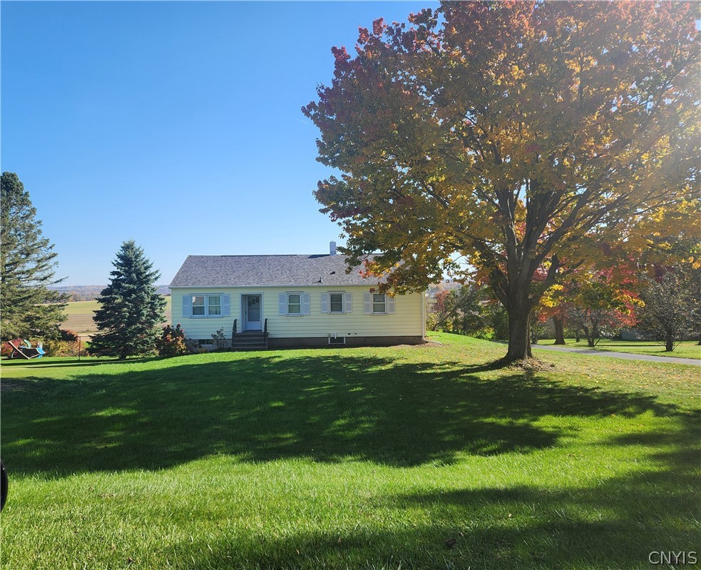 3744 Fisher Road year Lease preferred