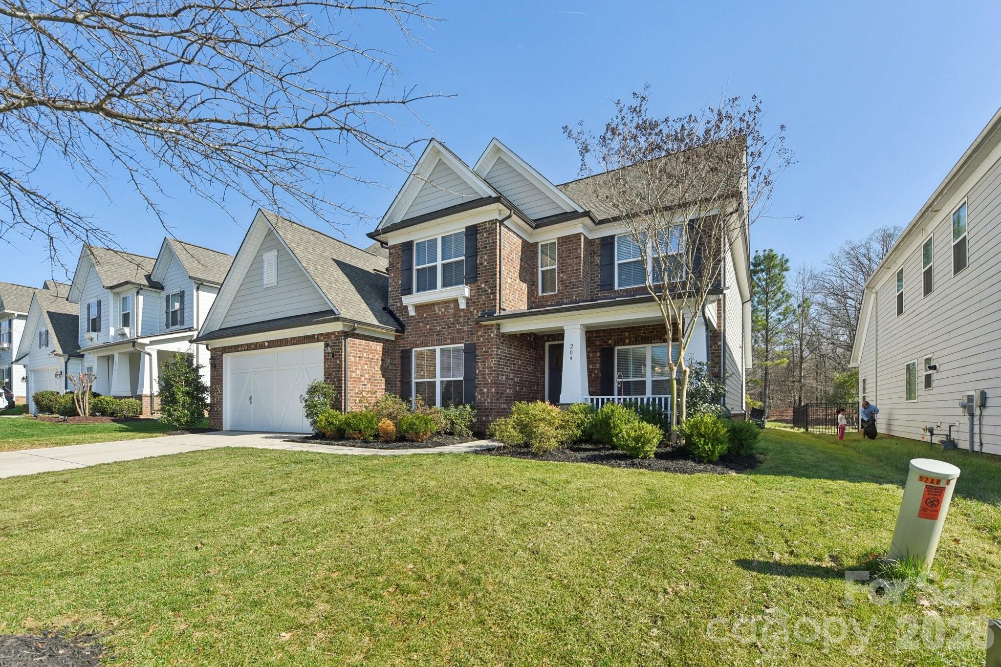 204 Hampton Trail Drive Fort Mill, SC 29708 - Photo 37 of 41