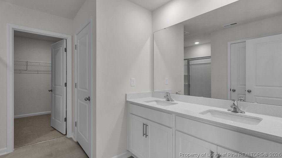 61 Mercer Way Spring Lake, NC 28390 - Photo 27 of 34 Bathroom