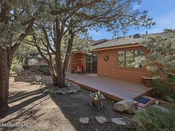 $3,000 | 235 Solar Heights Terrace, Prescott, AZ 86303