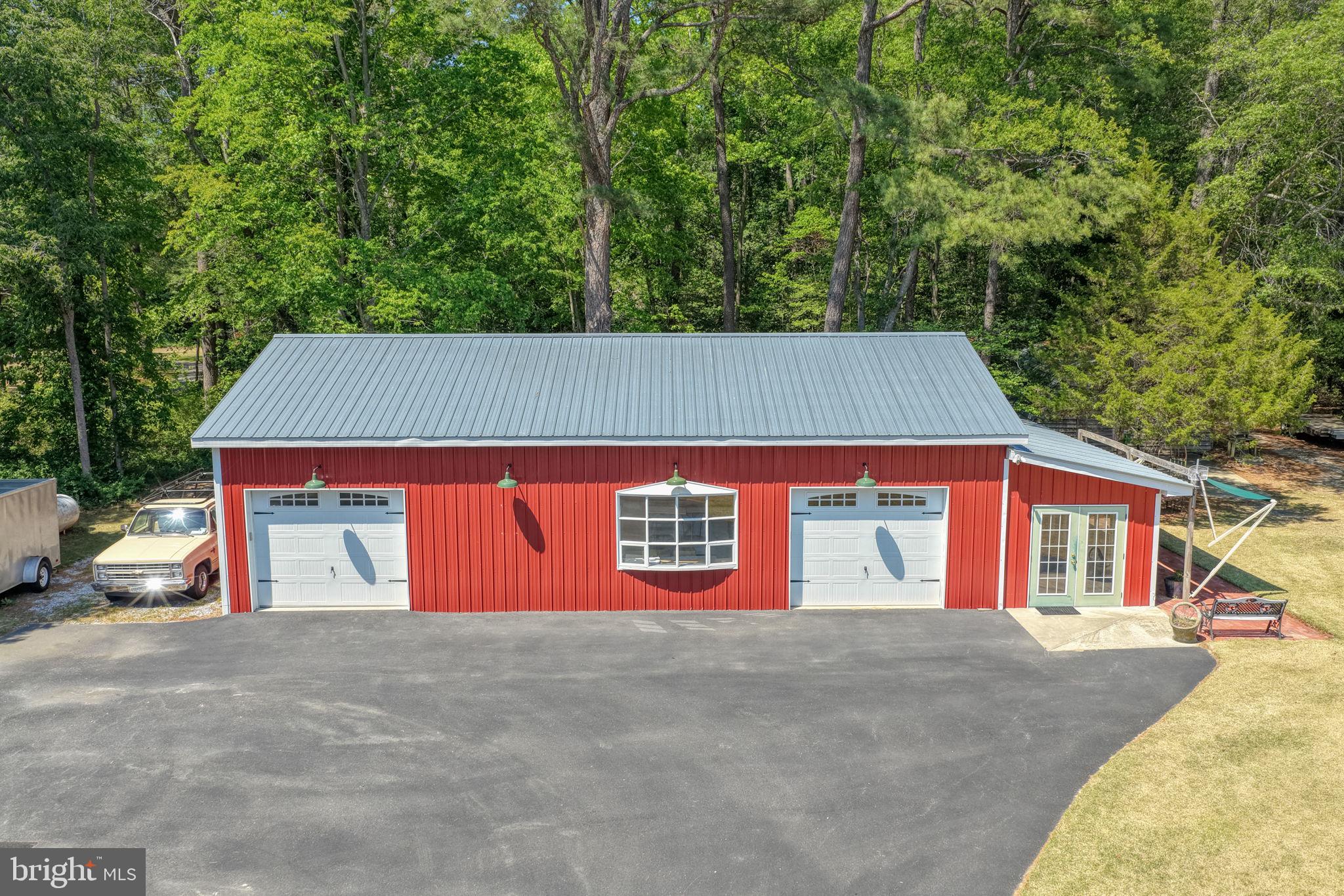 132 Deep Shore Road Denton, MD 21629 - Photo 35 of 67