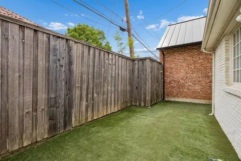$1,780,000 | 3703 Granada Avenue, University Park, TX 75205
