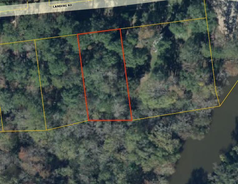 0 Landing Road Ponce de Leon, FL 32455 - Photo 1 of 1 Lot5LakeFront_Phillips