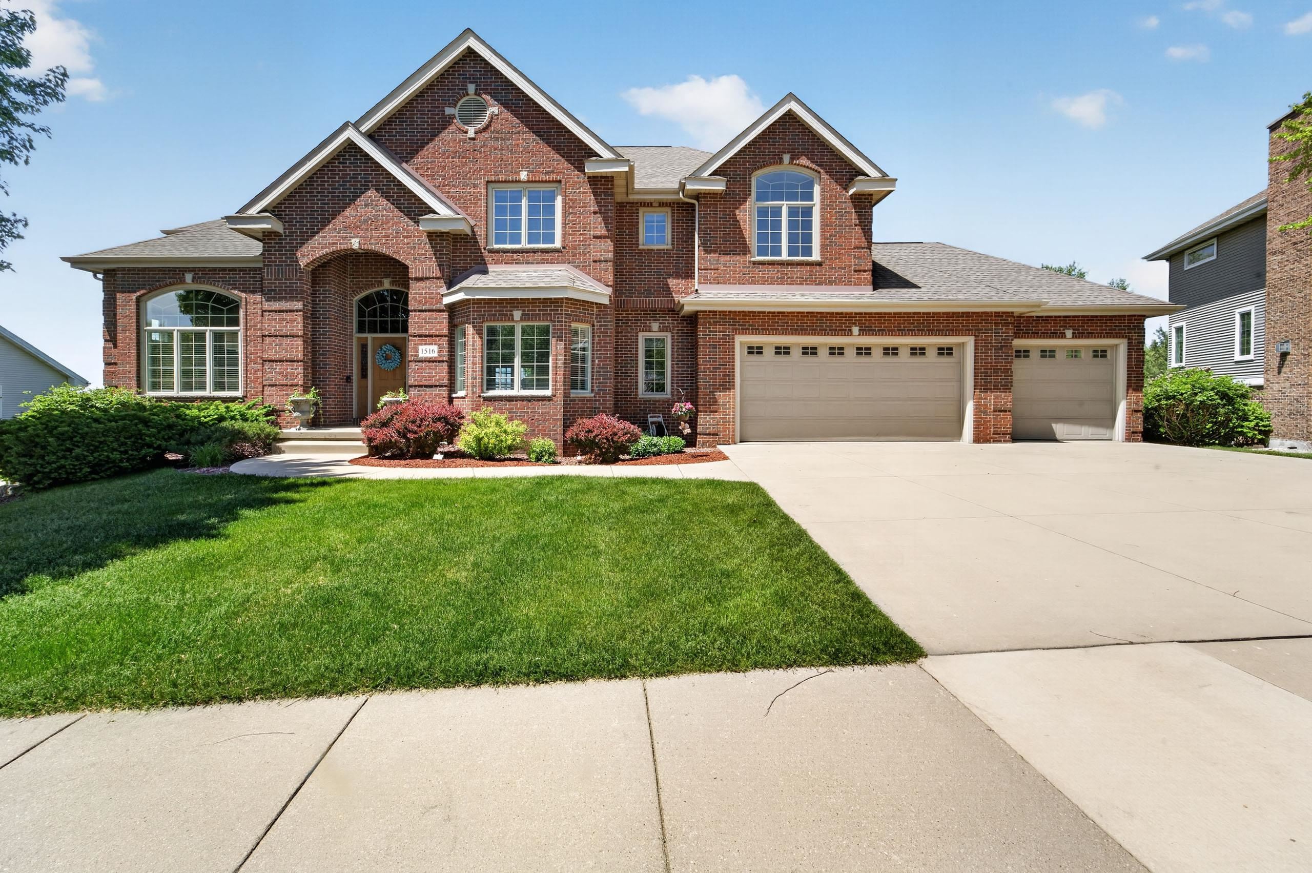 1516 Blue Ridge Trail Waunakee, WI 53597 - Photo 52 of 67