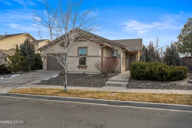 $517,000 | 7100 Souverain Lane, Reno, NV 89506