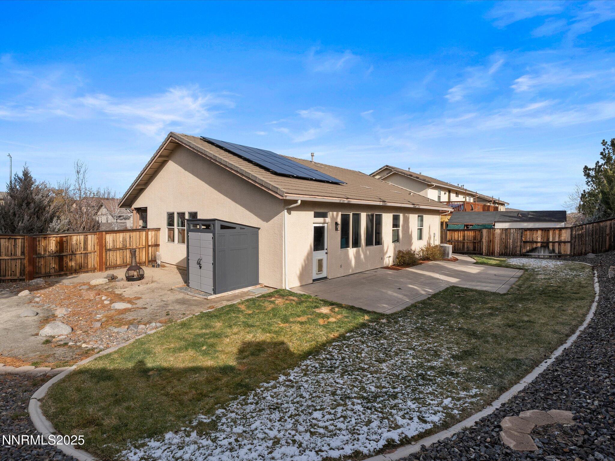 7100 Souverain Lane Reno, NV 89506 - Photo 31 of 34 36-7100 Souverain Ln-135