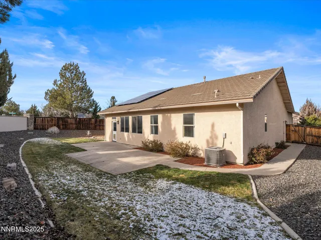 $517,000 | 7100 Souverain Lane, Reno, NV 89506