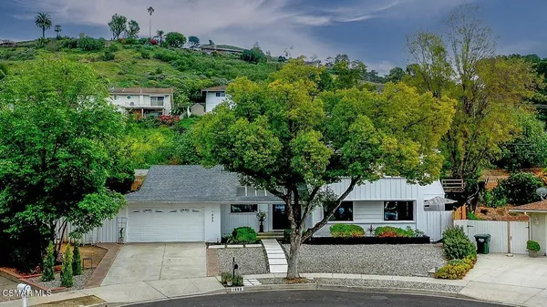$1,279,000 | 1889 Brian Court, Thousand Oaks, CA 91362
