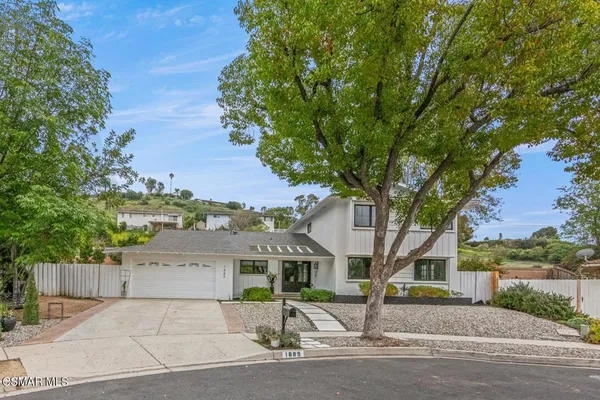 $1,279,000 | 1889 Brian Court, Thousand Oaks, CA 91362