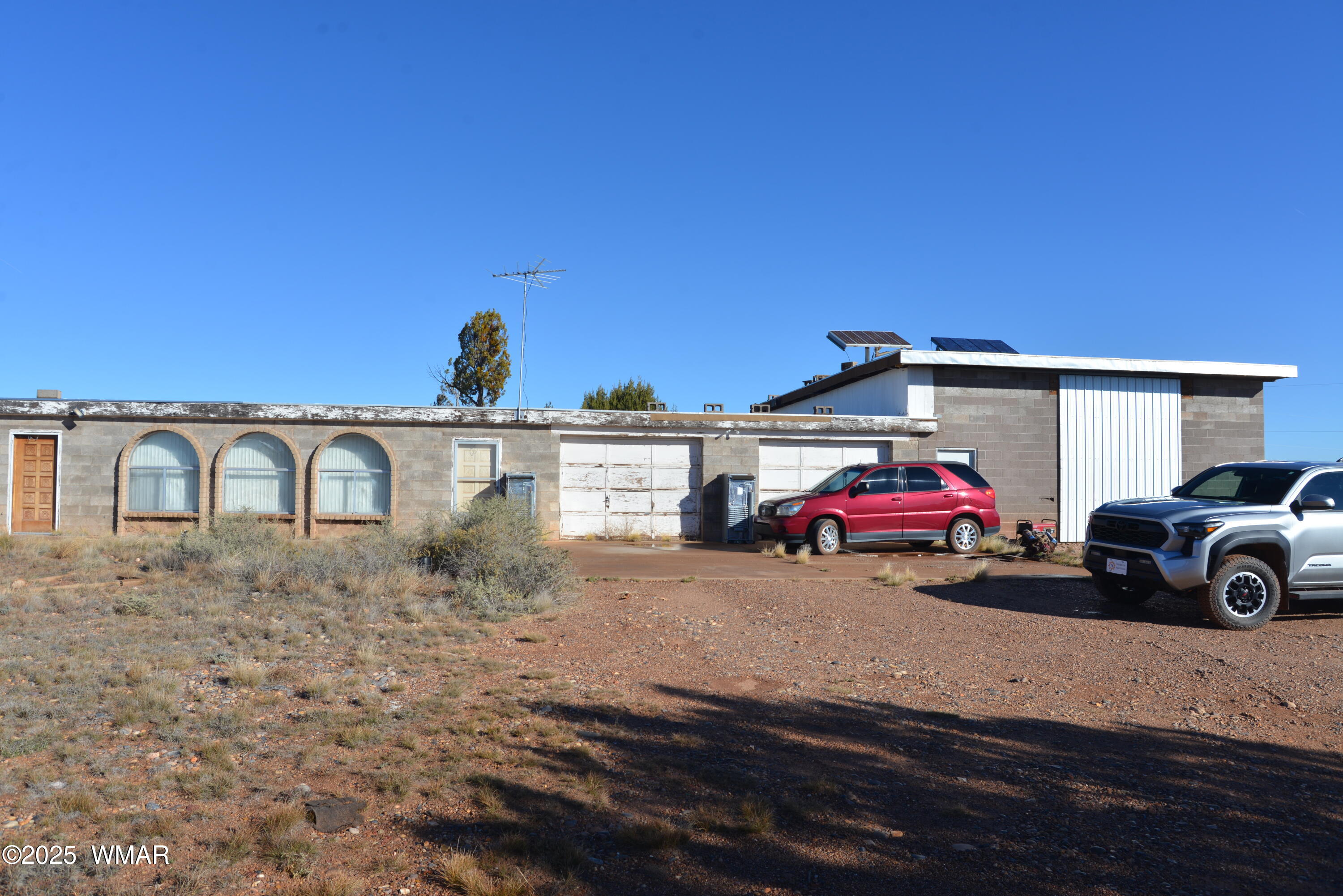 3736 Bum Heel Ranch Road Heber, AZ 85928 - Photo 1 of 46