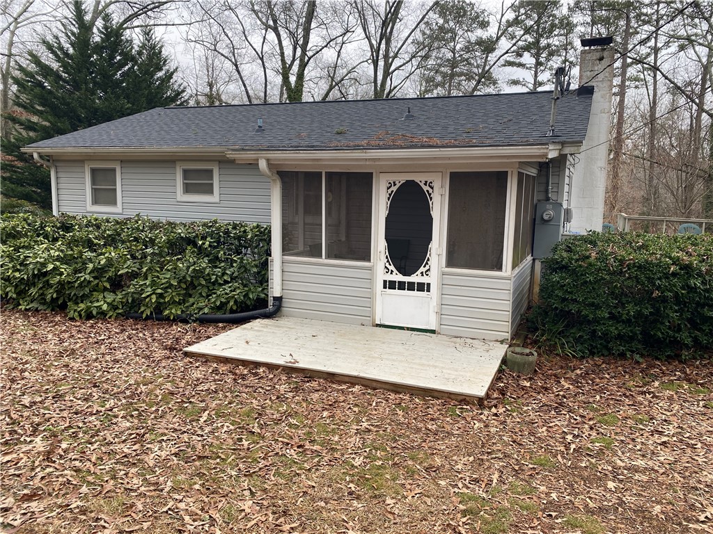635 Grate Road Anderson, SC 29625 - Photo 2 of 38 Gallery Image 2