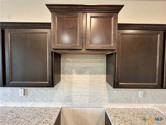 a view of water heater