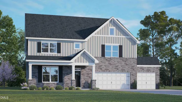 $636,990 | 18 Fire Opal Court, Clayton, NC 27520