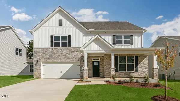 $636,990 | 18 Fire Opal Court, Clayton, NC 27520