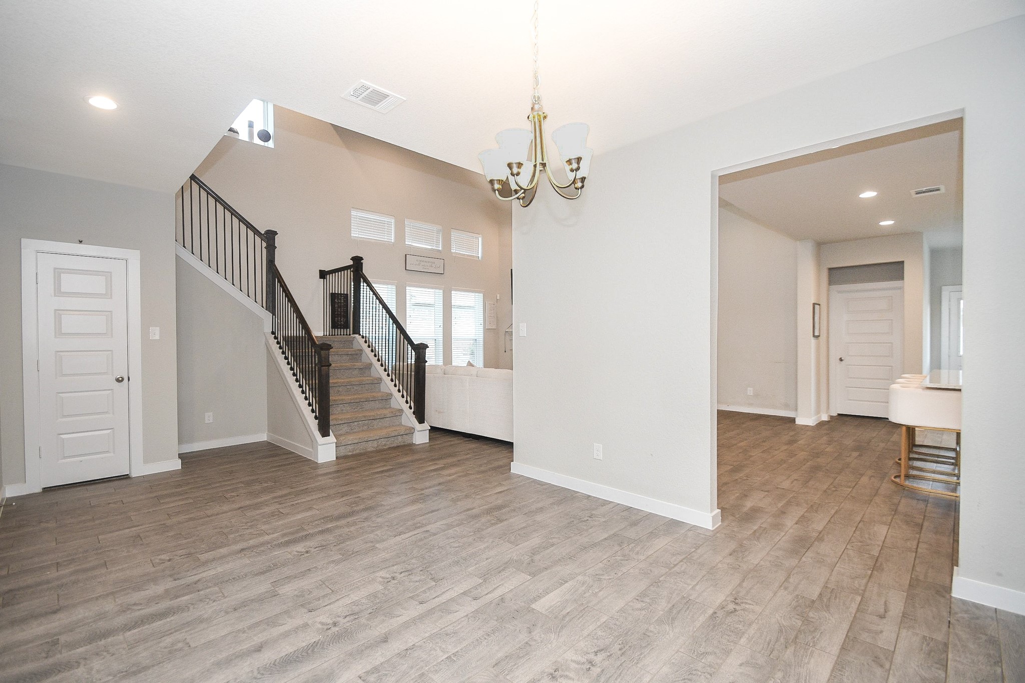 8831 Cabin Loft Lane Rosharon, TX 77583 - Photo 7 of 20 Dining Room