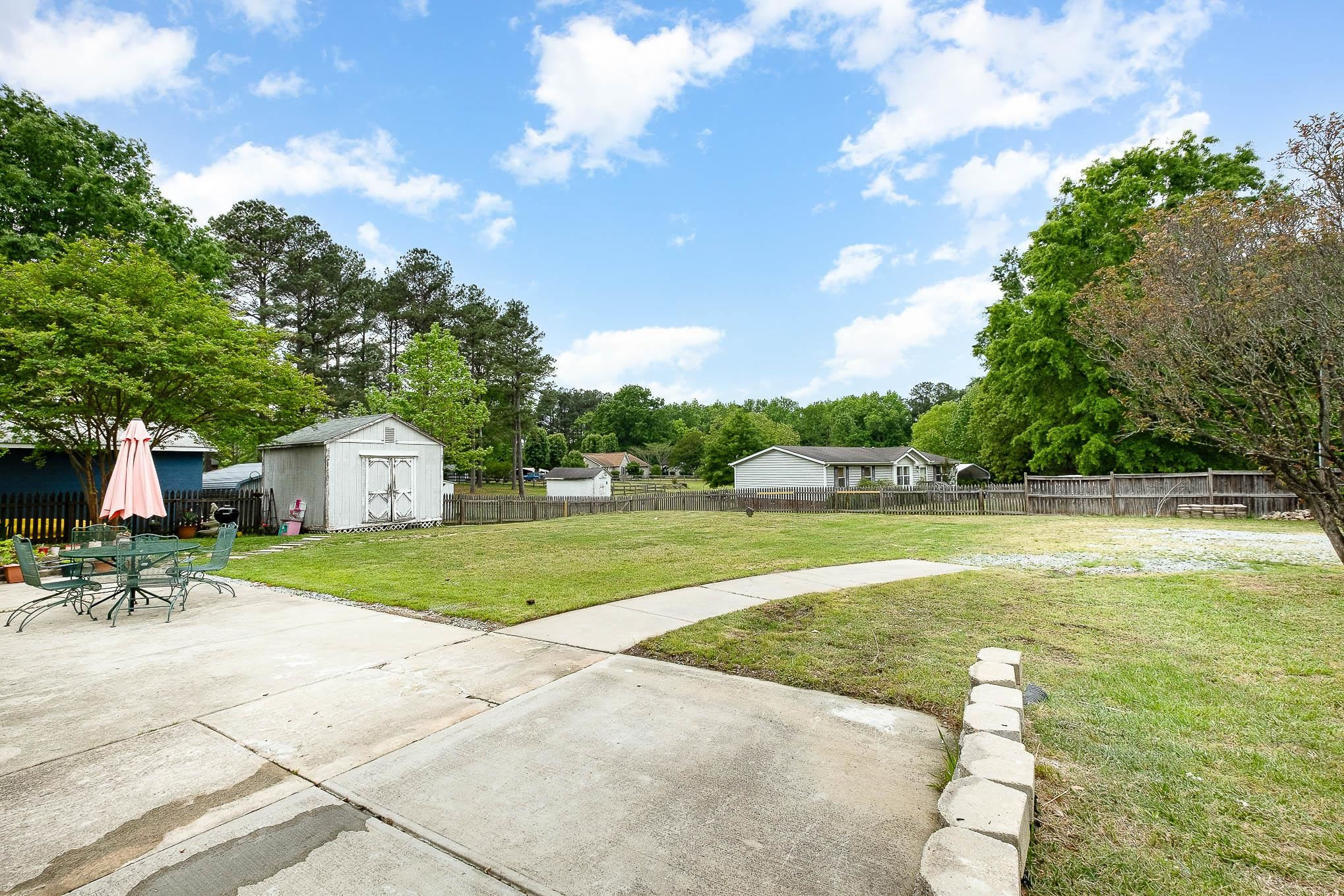 3011 Redwood Road Durham, NC 27704 - Photo 28 of 33 Photo 28