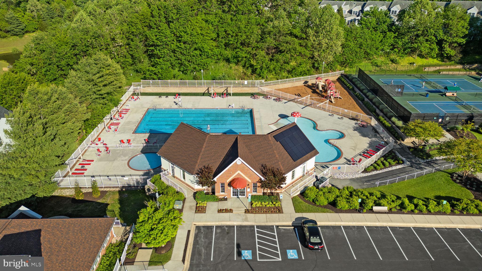8254 Academy Road, Unit 8 Ellicott City, MD 21043 - Photo 46 of 49