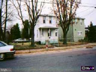 517 Cleveland Avenue Riverside, NJ 08075 - Photo 1 of 1