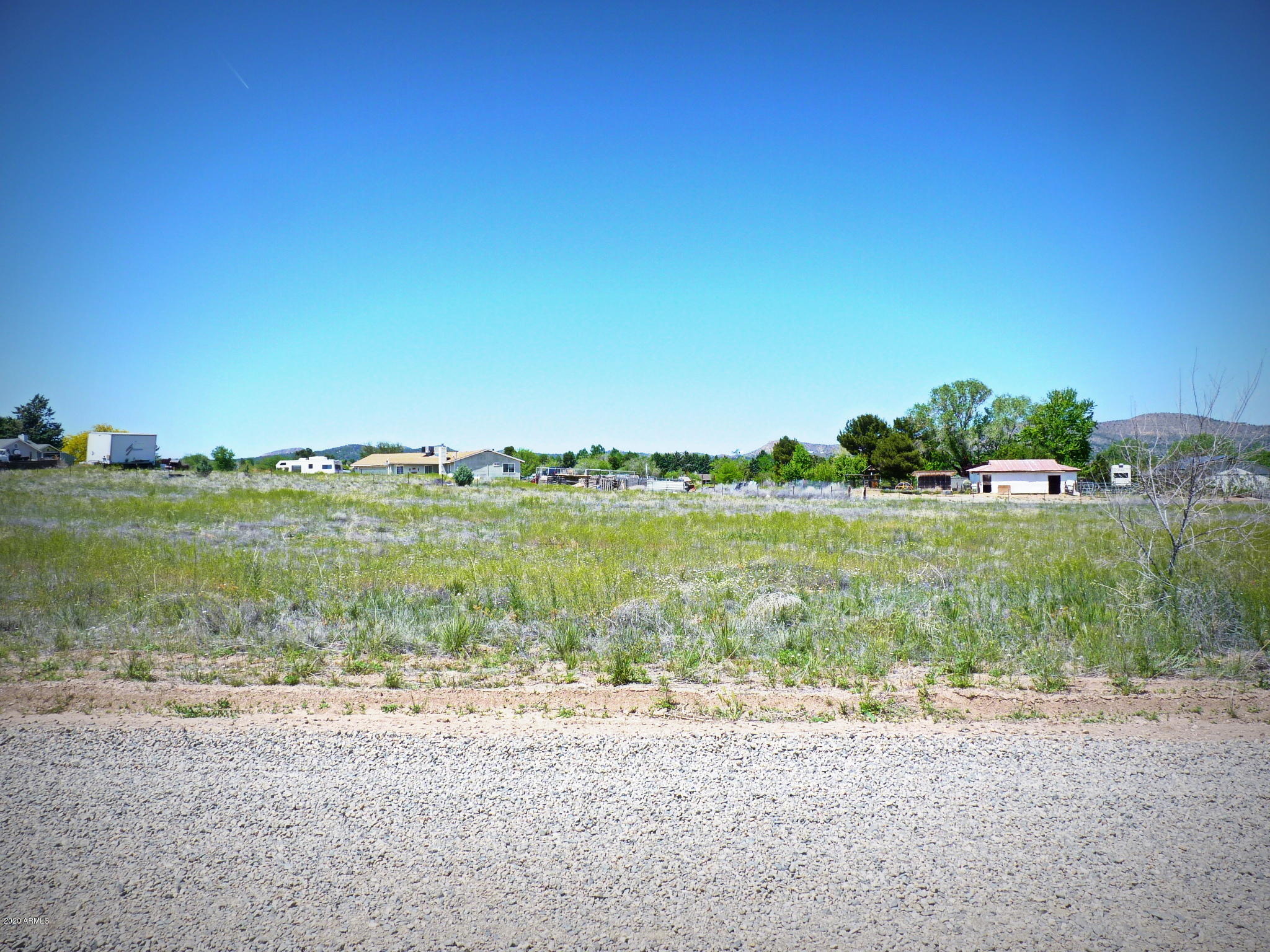 379 North Moon Shadow Road Chino Valley, AZ 86323 - Photo 1 of 40 Main