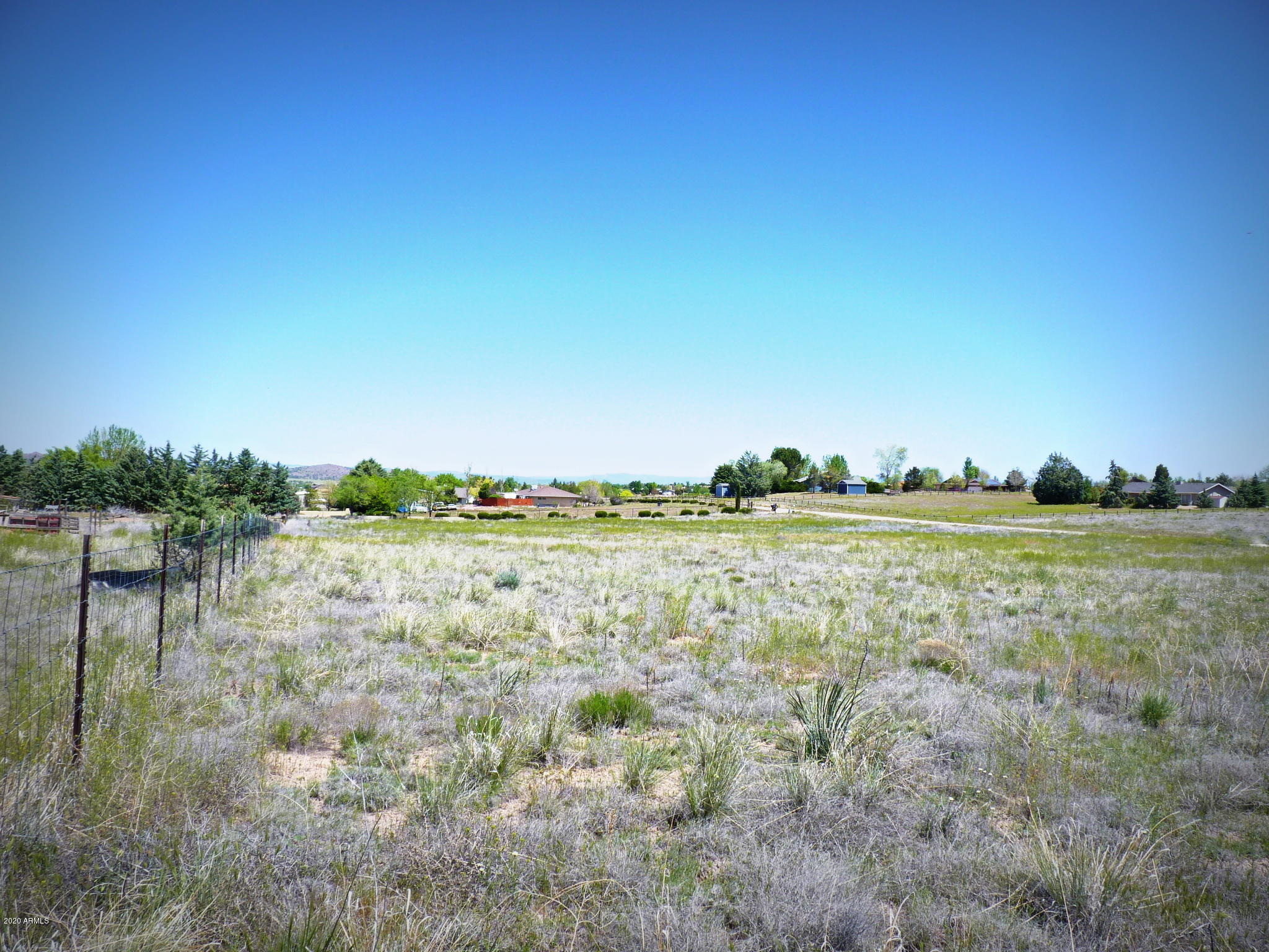 379 North Moon Shadow Road Chino Valley, AZ 86323 - Photo 27 of 40 South-West Corner 1 View 1