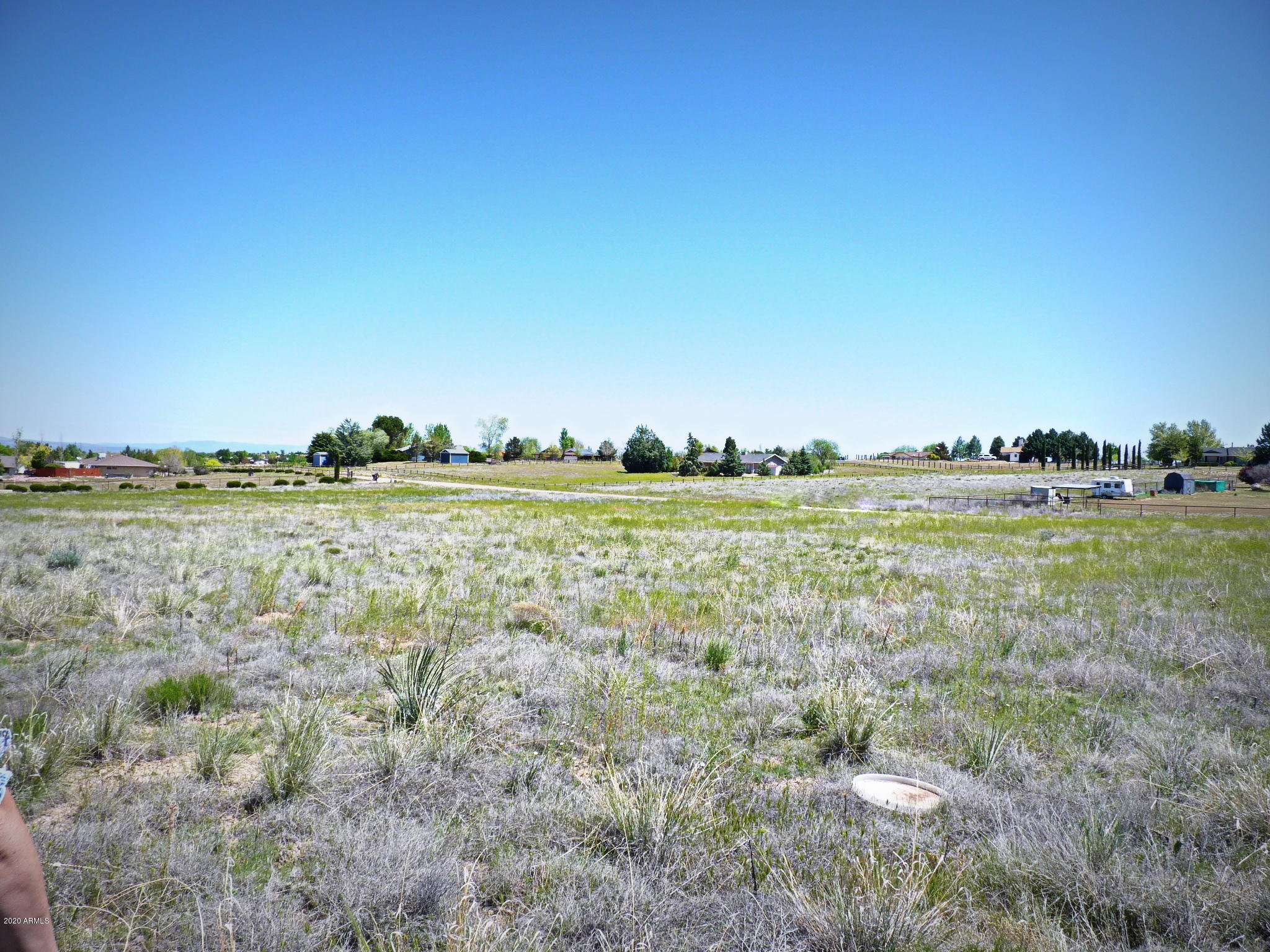 379 North Moon Shadow Road Chino Valley, AZ 86323 - Photo 30 of 40 South-West Corner 1 View 4