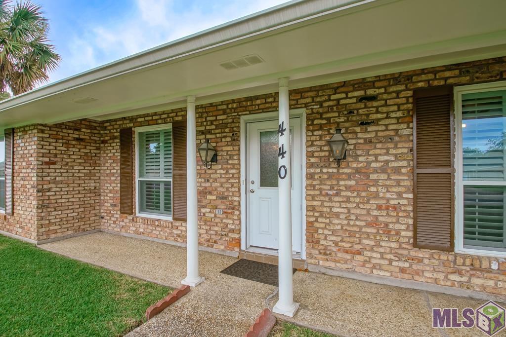 440 Chesterfield Drive Baton Rouge, LA 70815 - Photo 1 of 27