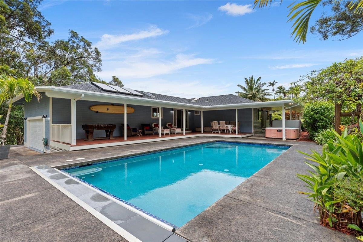 4492 Waha Place Haiku, HI 96708 - Photo 1 of 50