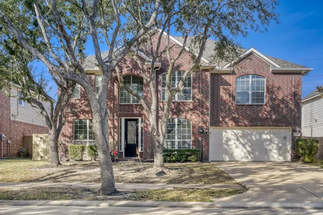 $415,000 | 7510 Rosepath Lane, Richmond, TX 77407