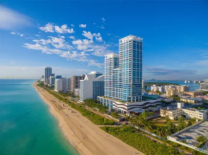 $465,000 | 6801 Collins Avenue, Unit 806, Miami Beach, FL 33141