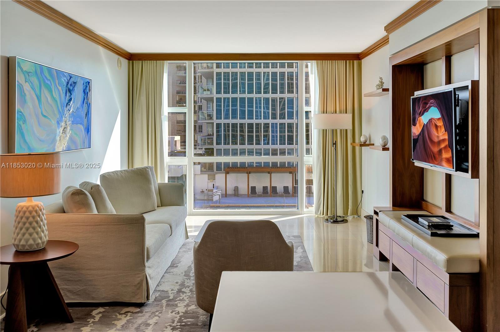 6801 Collins Avenue, Unit 806 Miami Beach, FL 33141 - Photo 14 of 16