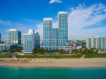 $465,000 | 6801 Collins Avenue, Unit 806, Miami Beach, FL 33141