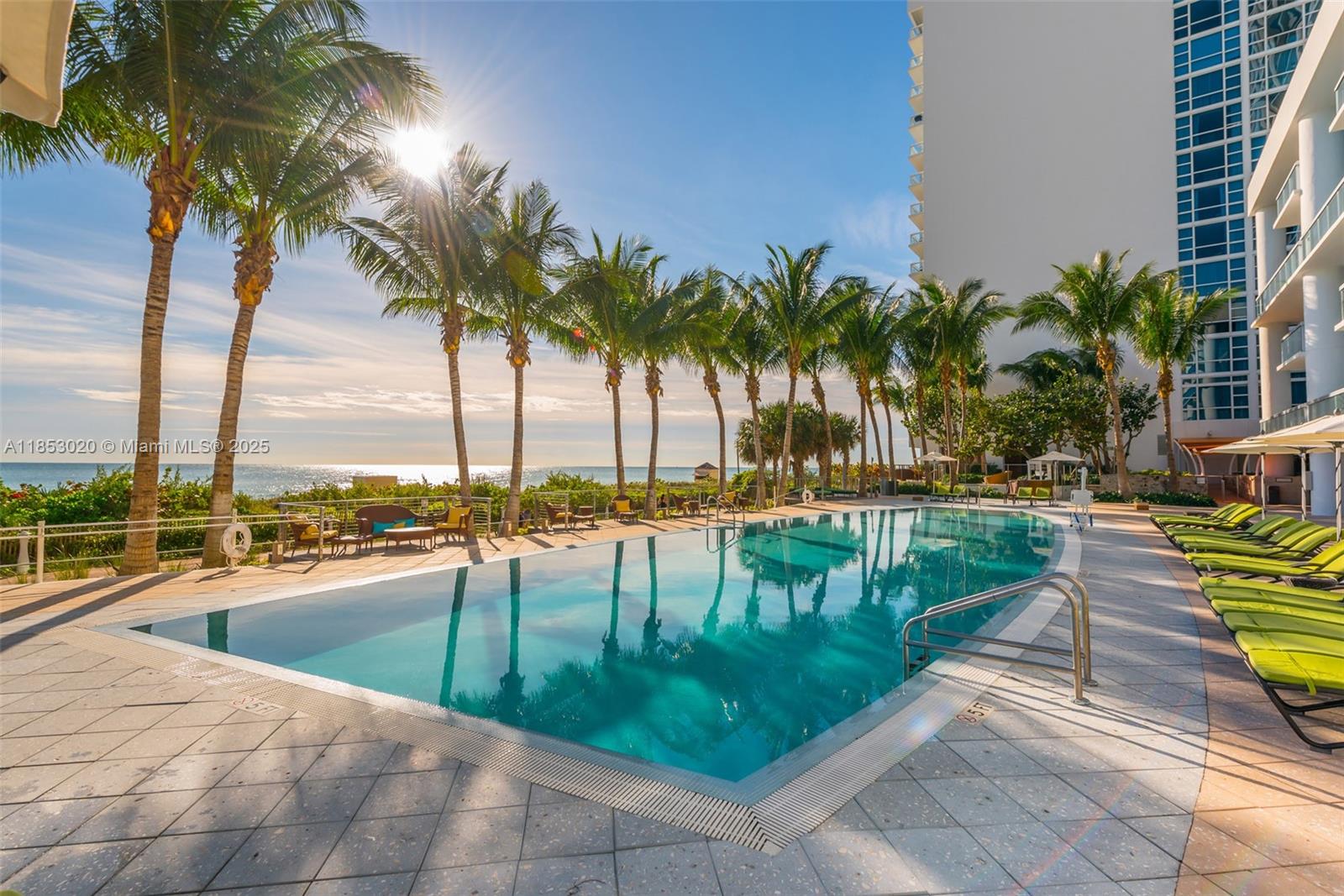 6801 Collins Avenue, Unit 806 Miami Beach, FL 33141 - Photo 8 of 16