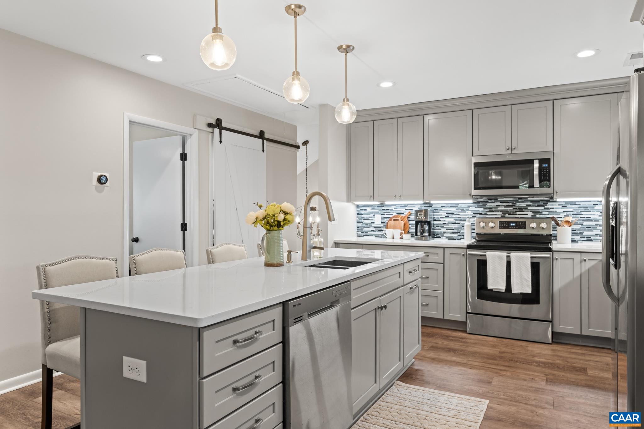 101 Blithe Court Charlottesville, VA 22901 - Photo 17 of 37