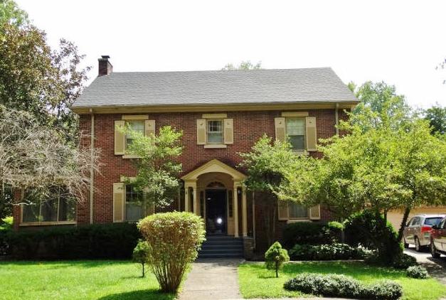 201 Edgewood Road Middlesboro, KY 40965 - Photo 1 of 32 20161003165048781880000000-o