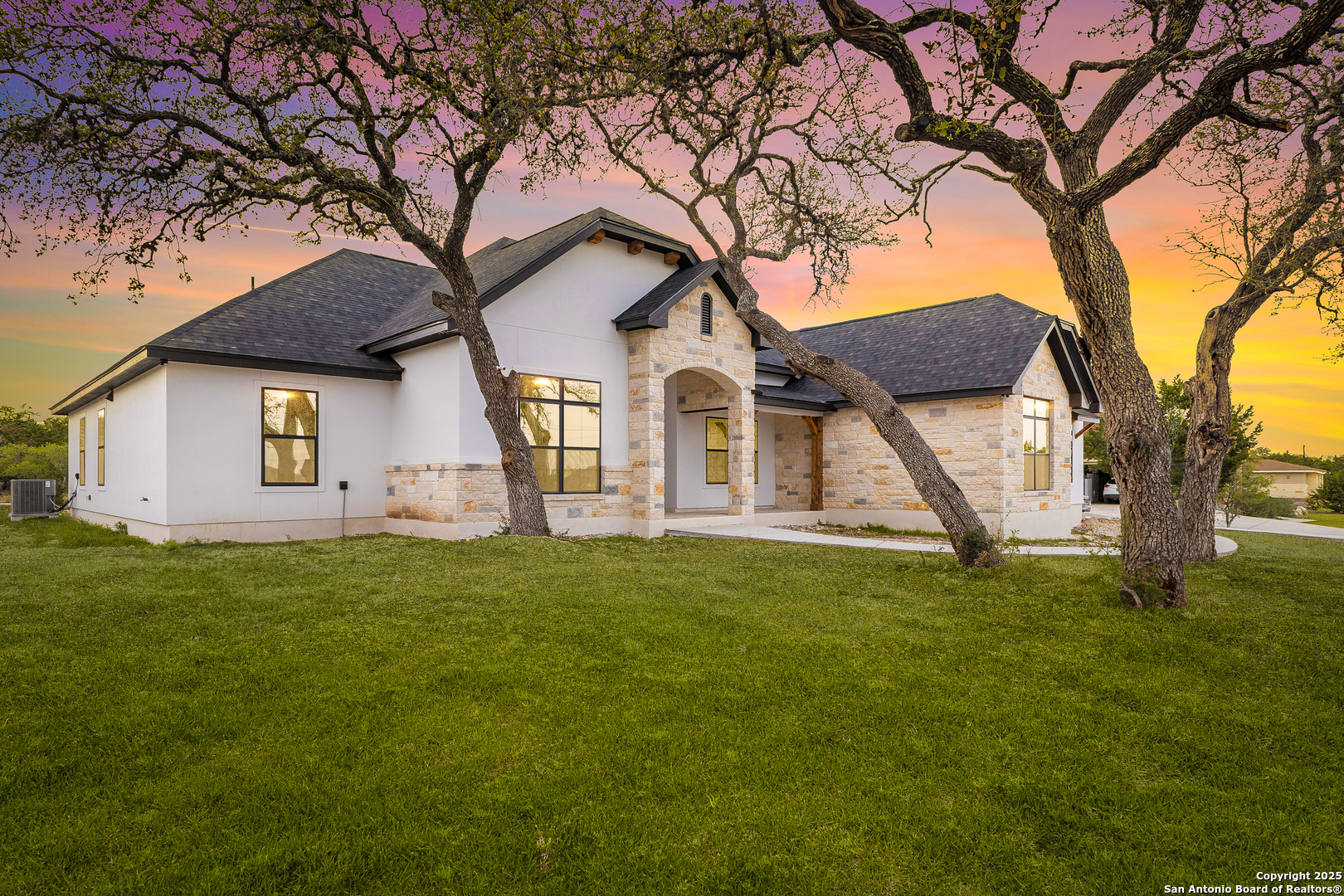 220 Toucan Drive Spring Branch, TX 78070 - Photo 2 of 25