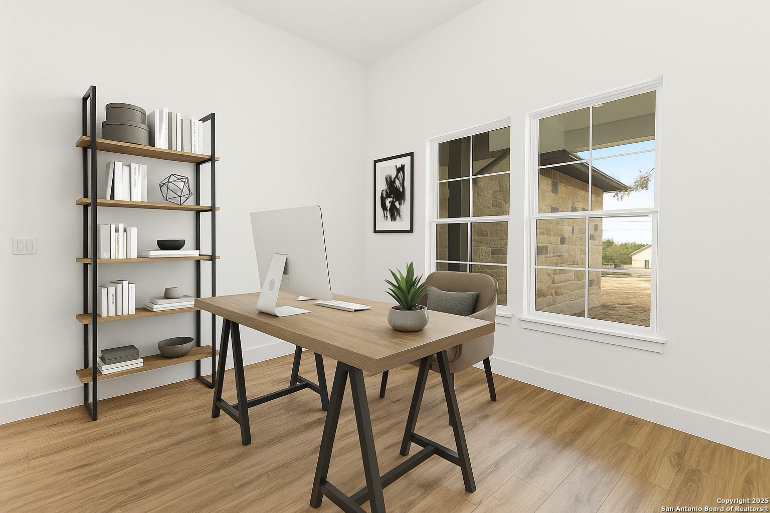 220 Toucan Drive Spring Branch, TX 78070 - Photo 6 of 25