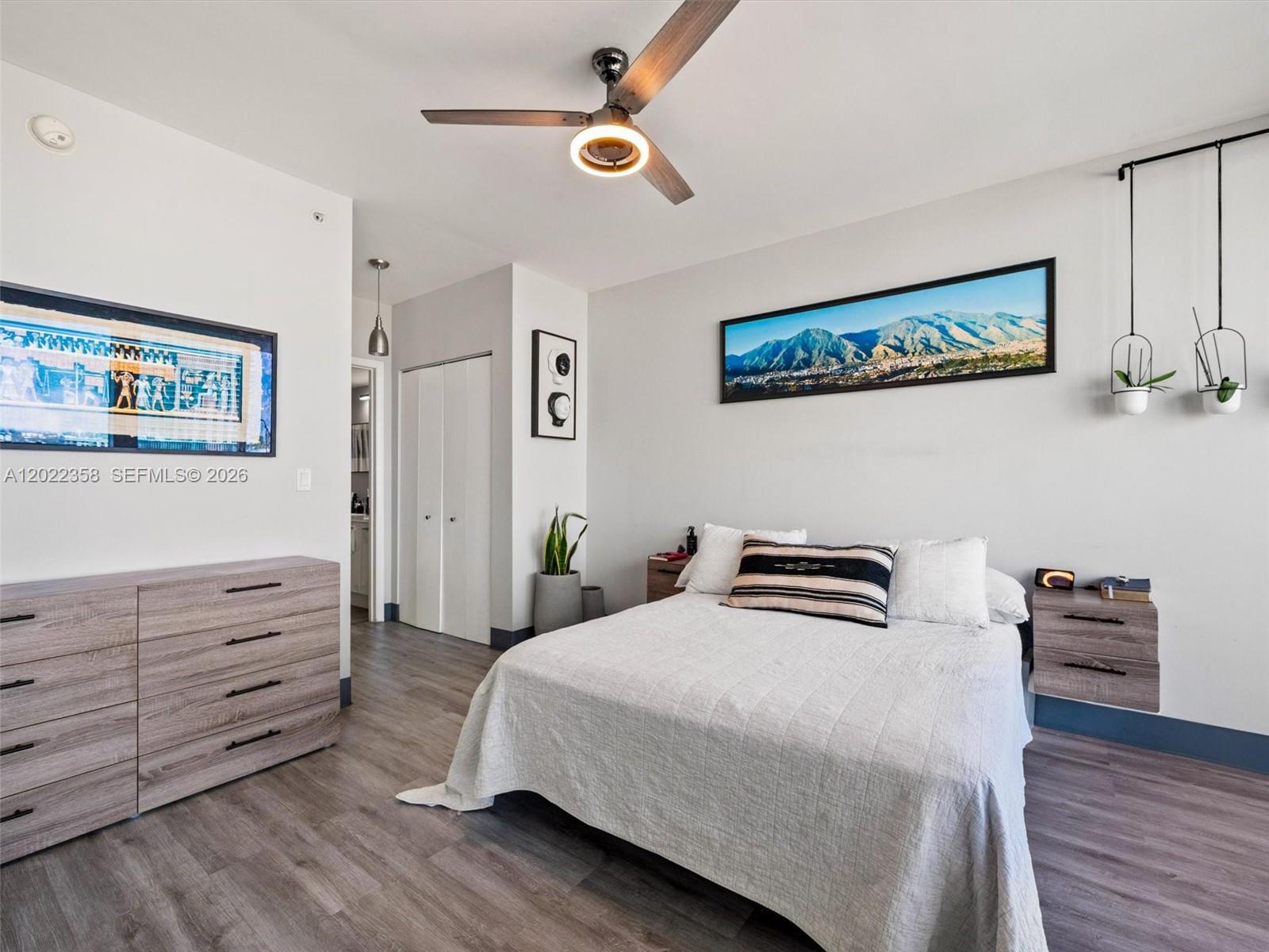 92 Southwest 3rd Street, Unit 1607 Miami, FL 33130 - Photo 8 of 25