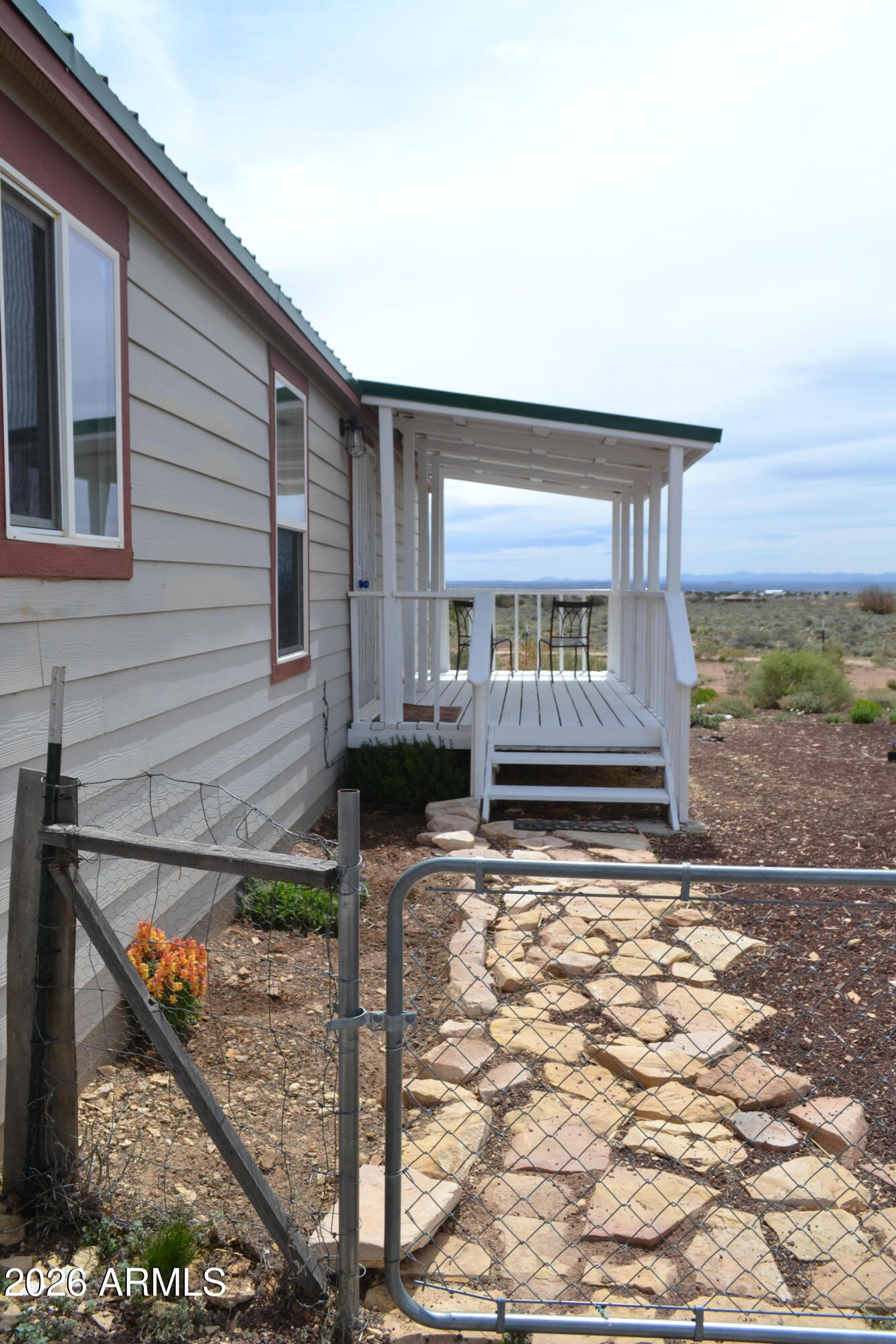 3077 North Ranchview Road Snowflake, AZ 85937 - Photo 25 of 45
