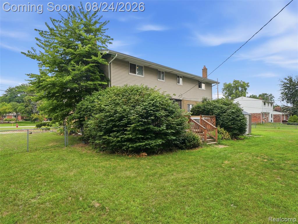 54266 Mound Road Utica, MI 48316 - Photo 55 of 57 Gallery Image 55