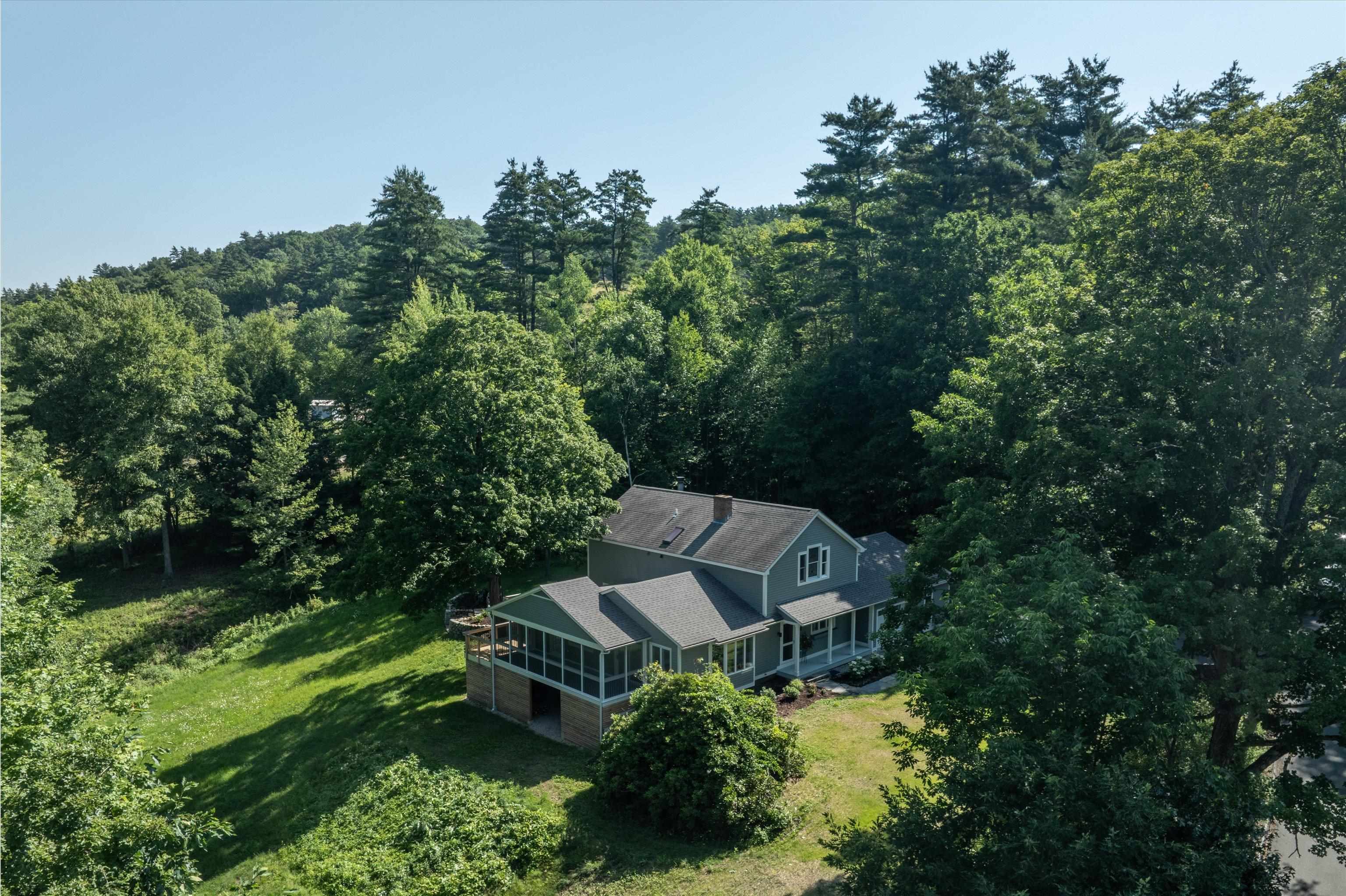 69 High Street Walpole, NH 03608 - Photo 47 of 60