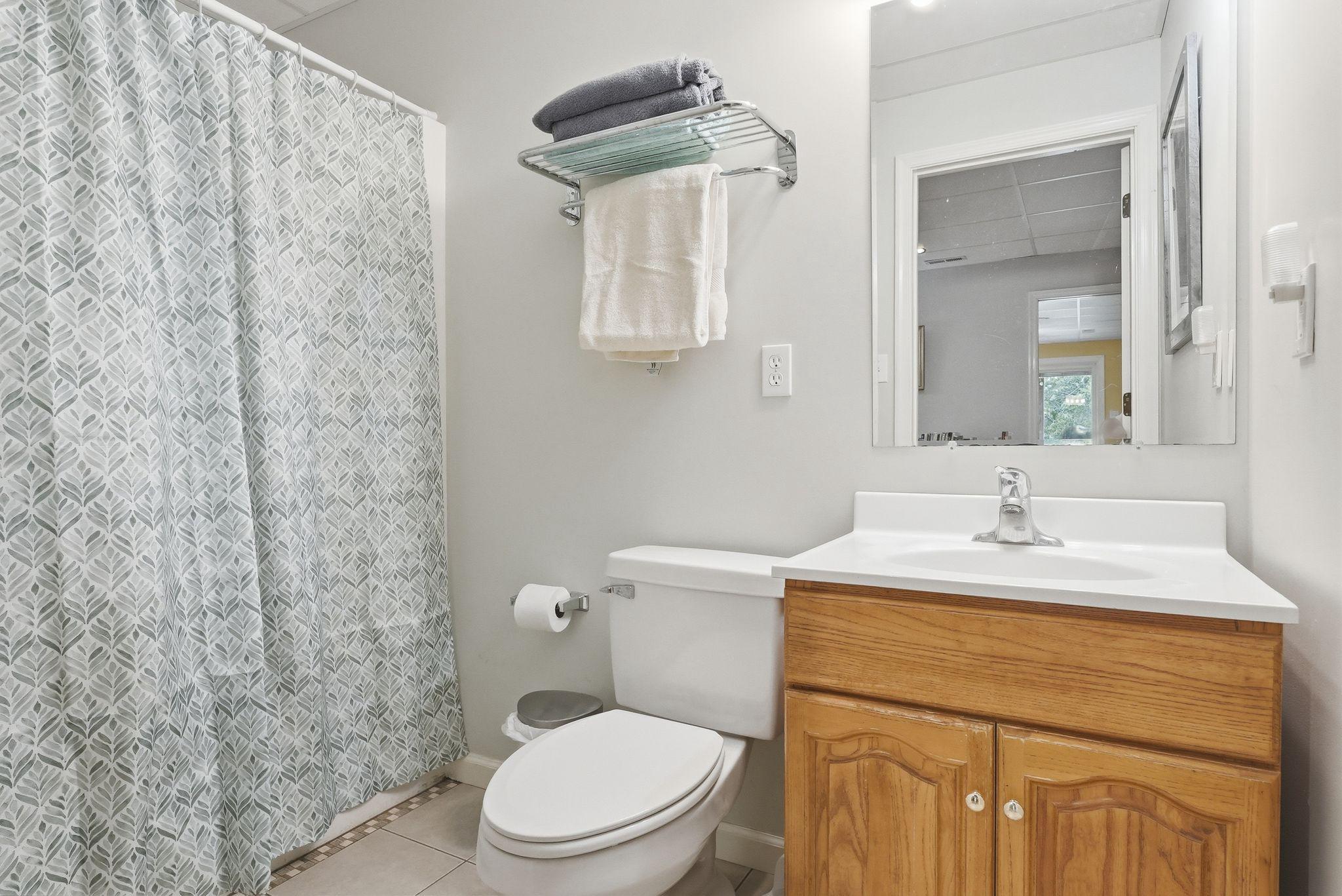 2411 Quaker Run Road Syria, VA 22743 - Photo 25 of 56 Basement full bath