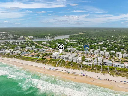 $750,000 | 7998 East County Highway 30A, Unit 3, Inlet Beach, FL 32461