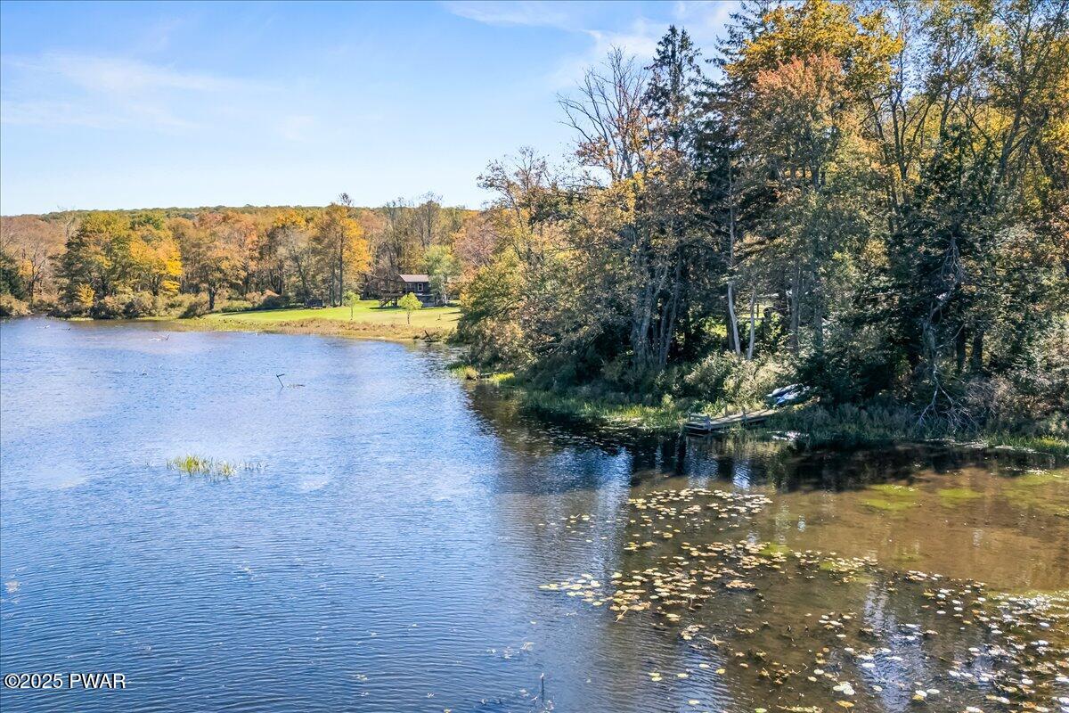 127 Wynooska Road Greentown, PA 18426 - Photo 32 of 32 Lake
