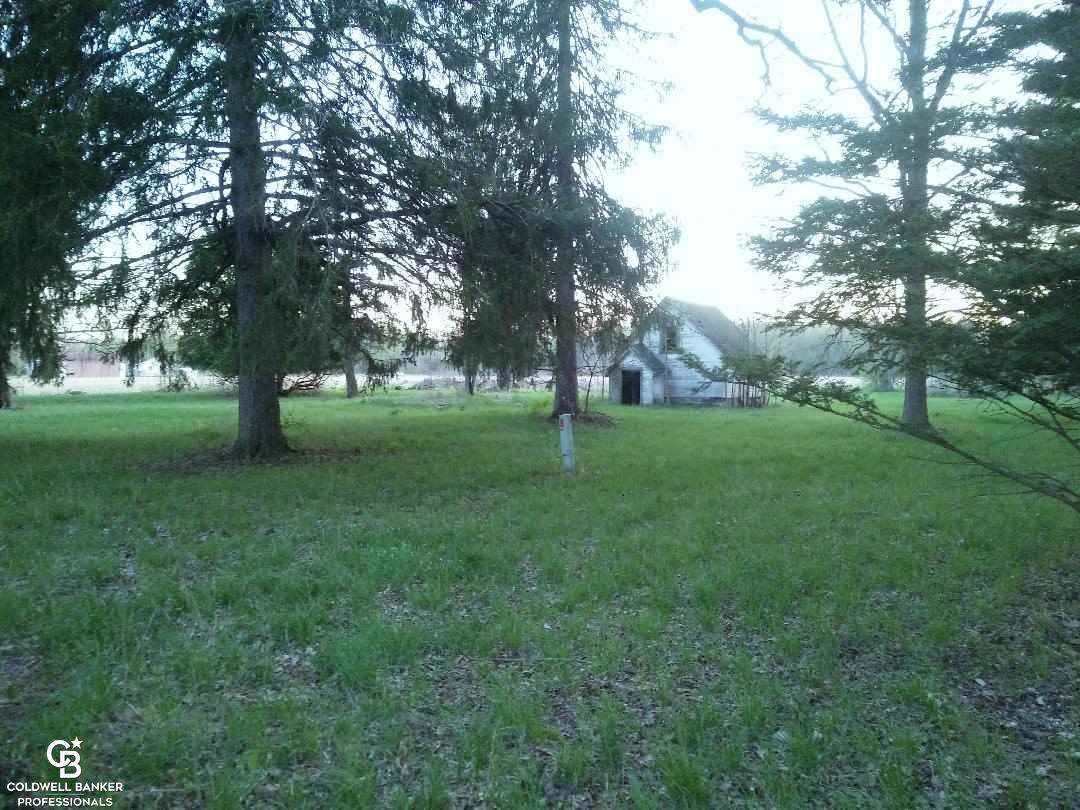 0 Holmes Road Allenton, MI 48002 - Photo 1 of 4
